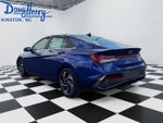 2024 Hyundai ELANTRA Limited IVT