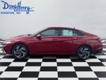 2024 Hyundai ELANTRA Limited IVT