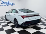 2024 Hyundai ELANTRA Limited IVT