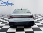 2024 Hyundai ELANTRA Limited IVT