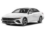 2024 Hyundai ELANTRA Limited IVT