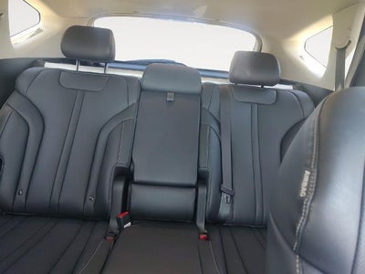 2024 Genesis GV80 2.5T AWD