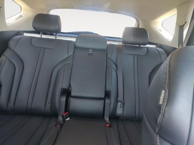 2024 Genesis GV80 2.5T AWD