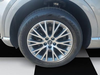 2024 Genesis GV80 2.5T AWD