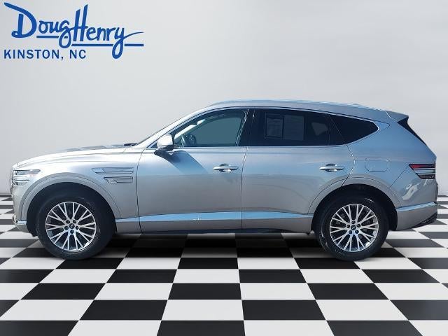 2024 Genesis GV80 2.5T AWD