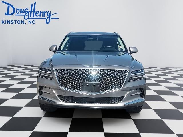2024 Genesis GV80 2.5T AWD
