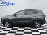 2022 Kia Seltos EX IVT AWD