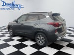 2022 Kia Seltos EX IVT AWD