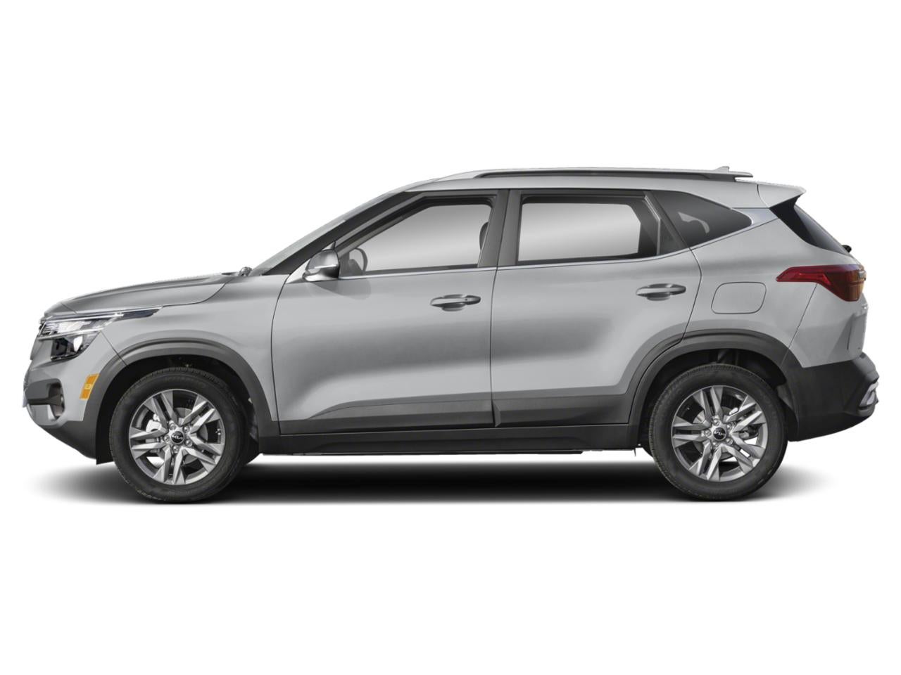2022 Kia Seltos EX IVT AWD