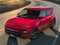 2020 Kia Soul LX Manual