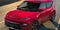 2020 Kia Soul LX Manual