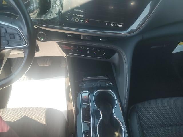 2022 Buick Envision FWD 4dr Preferred