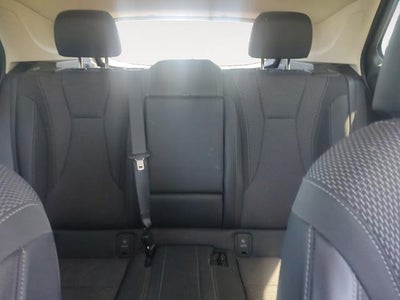 2022 Buick Envision FWD 4dr Preferred