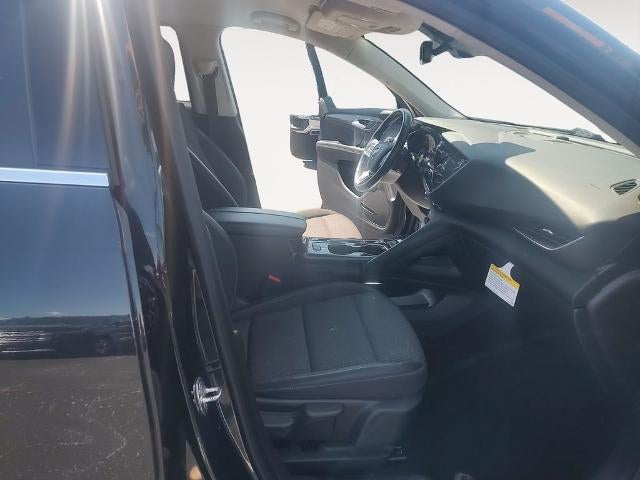 2022 Buick Envision FWD 4dr Preferred