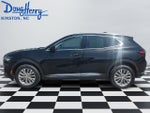 2022 Buick Envision FWD 4dr Preferred