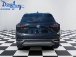 2022 Buick Envision FWD 4dr Preferred