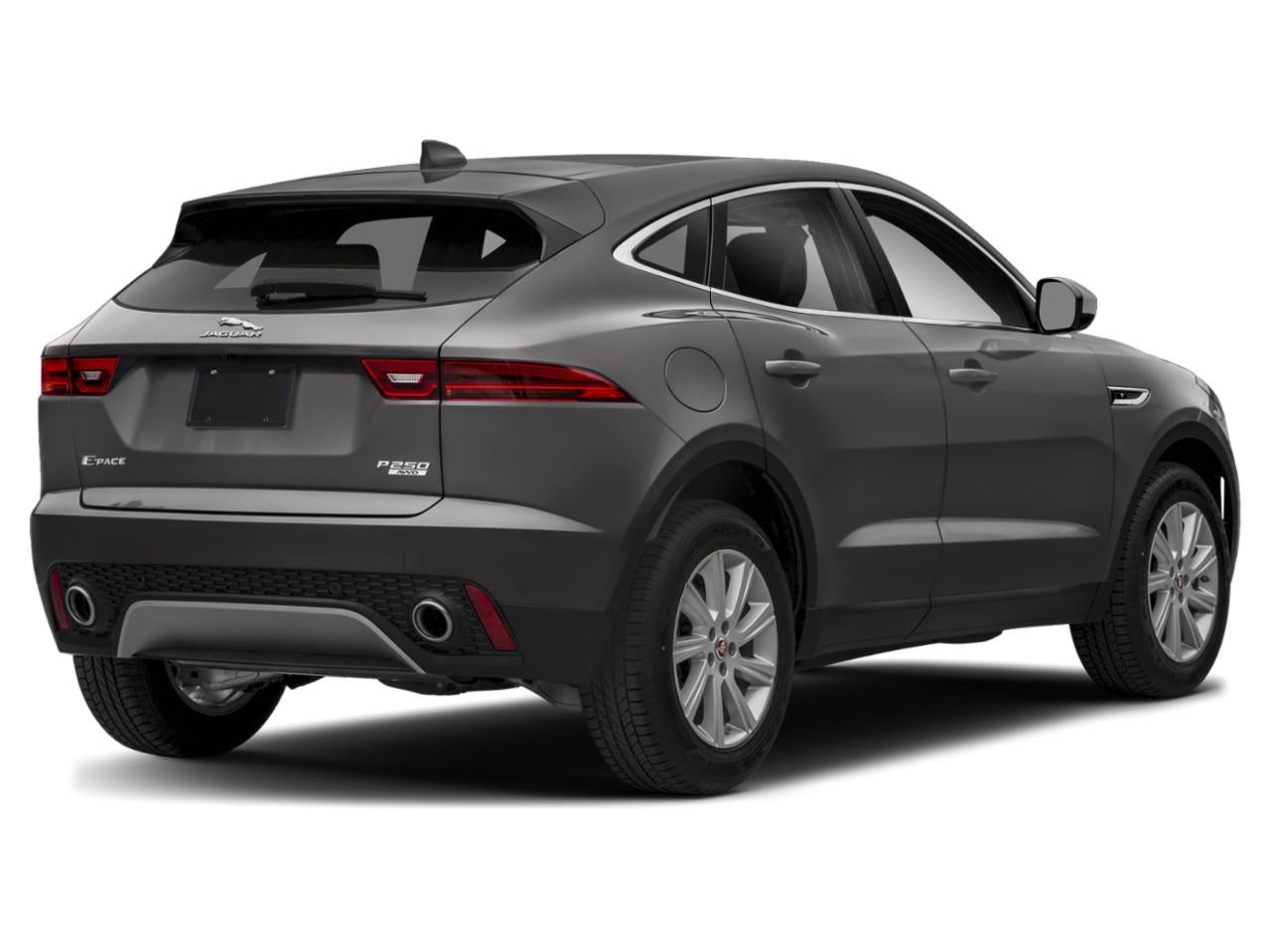 2018 Jaguar E-PACE P250 AWD S