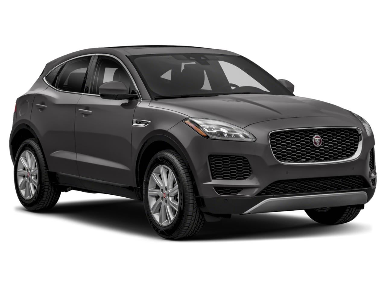 2018 Jaguar E-PACE P250 AWD S