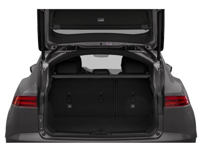 2018 Jaguar E-PACE P250 AWD S