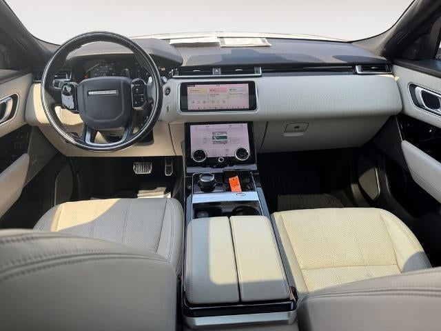 2019 Land Rover Range Rover Velar P250 R-Dynamic SE