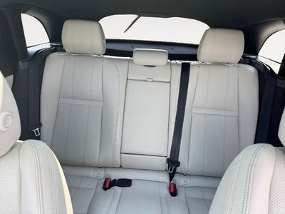 2019 Land Rover Range Rover Velar P250 R-Dynamic SE