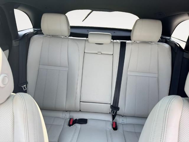 2019 Land Rover Range Rover Velar P250 R-Dynamic SE