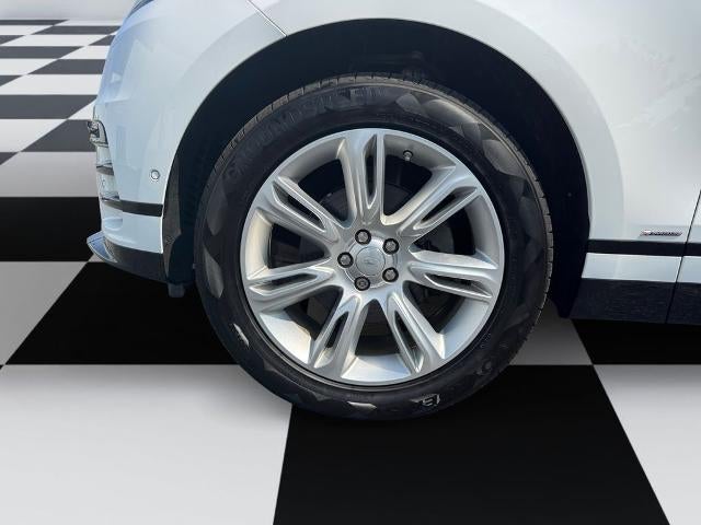 2019 Land Rover Range Rover Velar P250 R-Dynamic SE