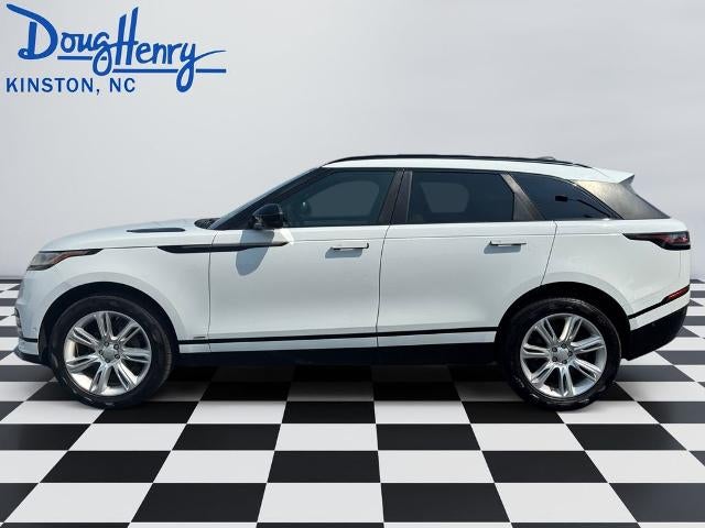 2019 Land Rover Range Rover Velar P250 R-Dynamic SE