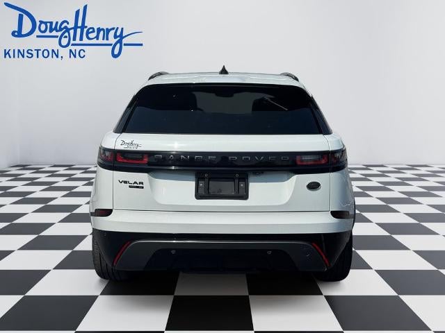 2019 Land Rover Range Rover Velar P250 R-Dynamic SE