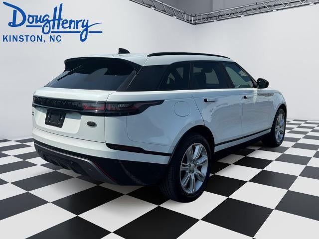 2019 Land Rover Range Rover Velar P250 R-Dynamic SE