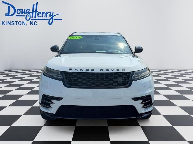 2019 Land Rover Range Rover Velar P250 R-Dynamic SE