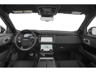 2019 Land Rover Range Rover Velar P250 R-Dynamic SE