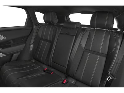 2019 Land Rover Range Rover Velar P250 R-Dynamic SE