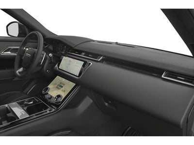 2019 Land Rover Range Rover Velar P250 R-Dynamic SE