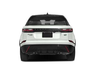 2019 Land Rover Range Rover Velar P250 R-Dynamic SE