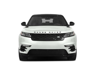 2019 Land Rover Range Rover Velar P250 R-Dynamic SE