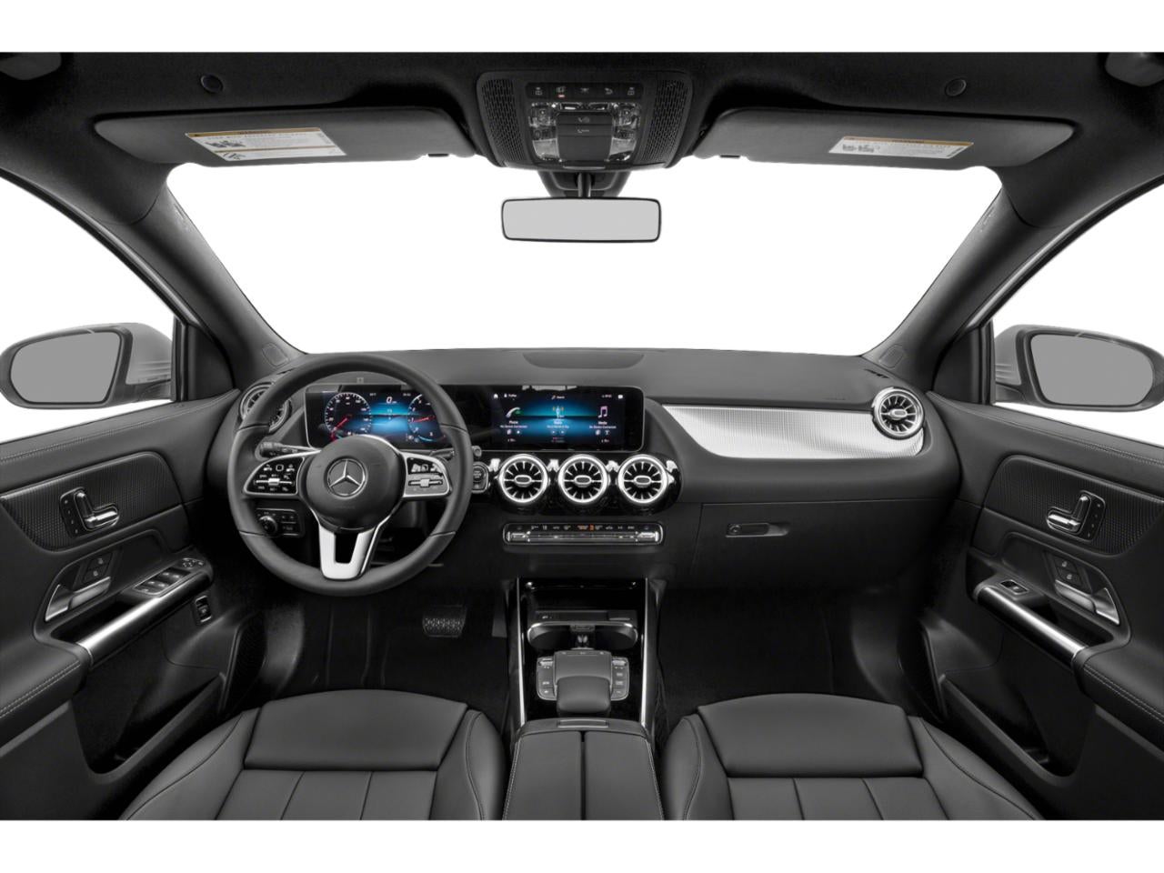 2023 Mercedes-Benz GLA GLA 250 4MATIC® SUV