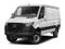 2025 Mercedes-Benz Sprinter Cargo Van 2500 Standard Roof I4 Diesel 144" RWD