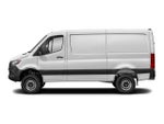 2025 Mercedes-Benz Sprinter Cargo Van 2500 Standard Roof I4 Diesel 144" RWD