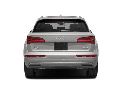 2019 Audi Q5 Premium Plus 45 TFSI quattro