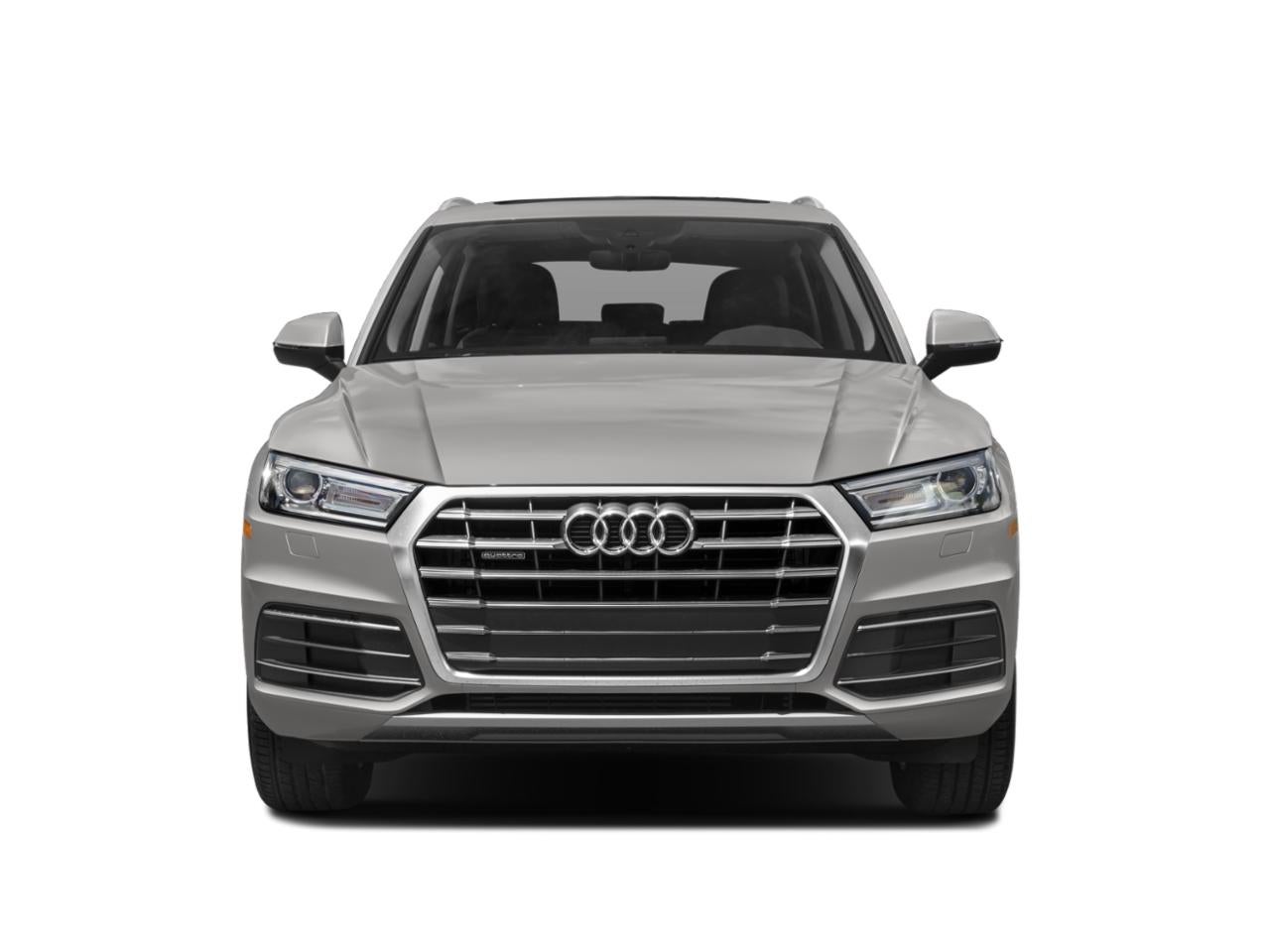 2019 Audi Q5 Premium Plus 45 TFSI quattro