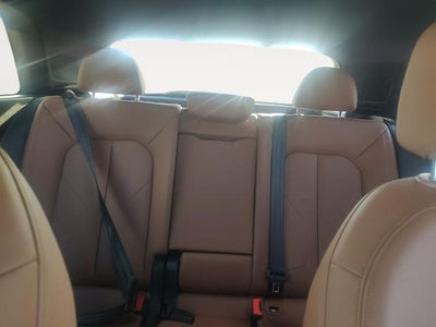 2019 Audi Q3 2.0 TFSI S line Premium Plus quattro