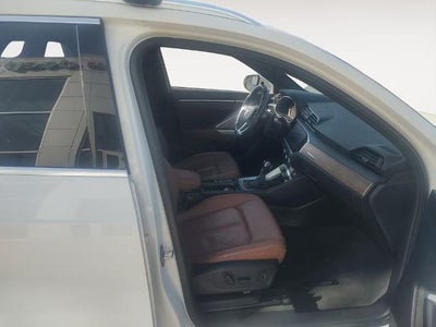 2019 Audi Q3 2.0 TFSI S line Premium Plus quattro