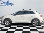 2019 Audi Q3 2.0 TFSI S line Premium Plus quattro