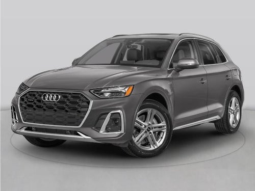 2021 Audi Q5 Prestige 55 TFSI e quattro