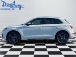2021 Audi Q5 Prestige 55 TFSI e quattro