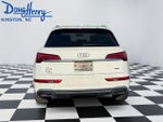 2021 Audi Q5 Prestige 55 TFSI e quattro