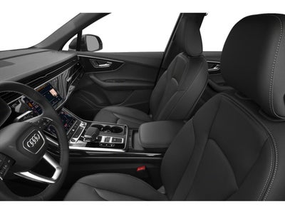 2025 Audi Q7 Premium Plus 55 TFSI quattro