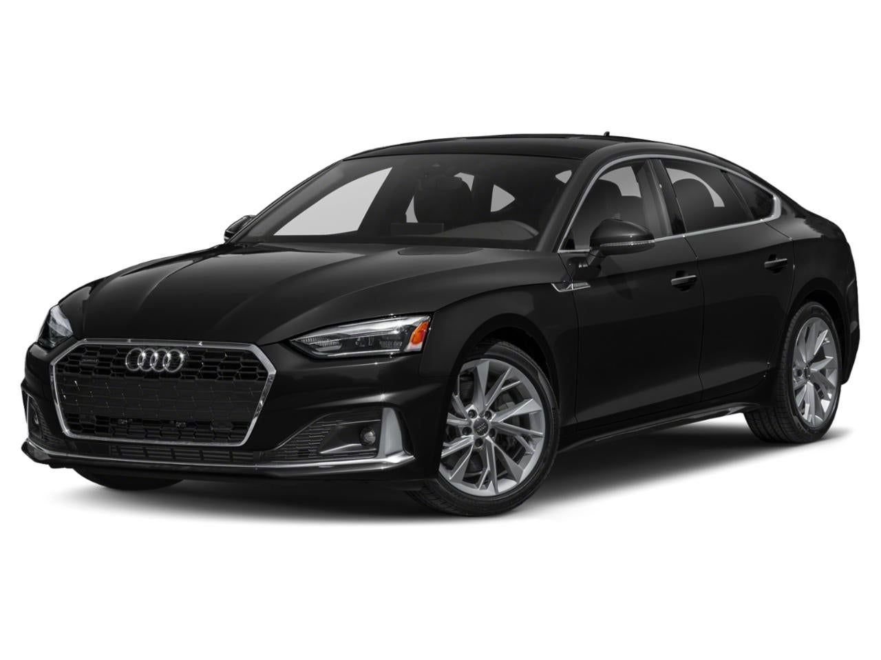 2022 Audi A5 Sportback Premium Plus 40 TFSI quattro