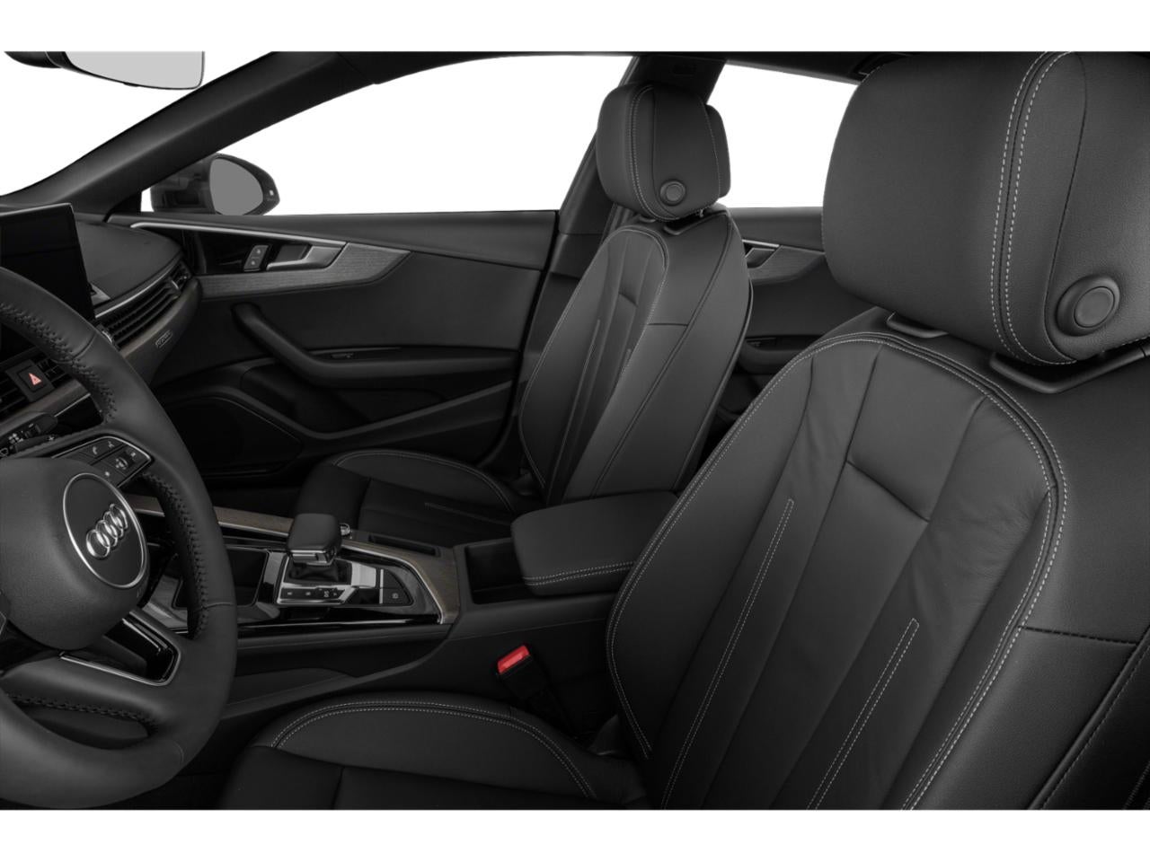 2022 Audi A5 Sportback Premium Plus 40 TFSI quattro